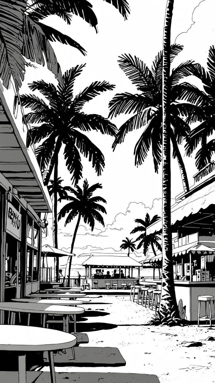 Logistics Flow with Parappa the Rapper