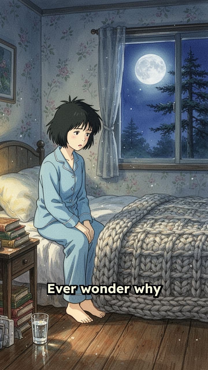 Proteomics and Personalized Sleep Treatment