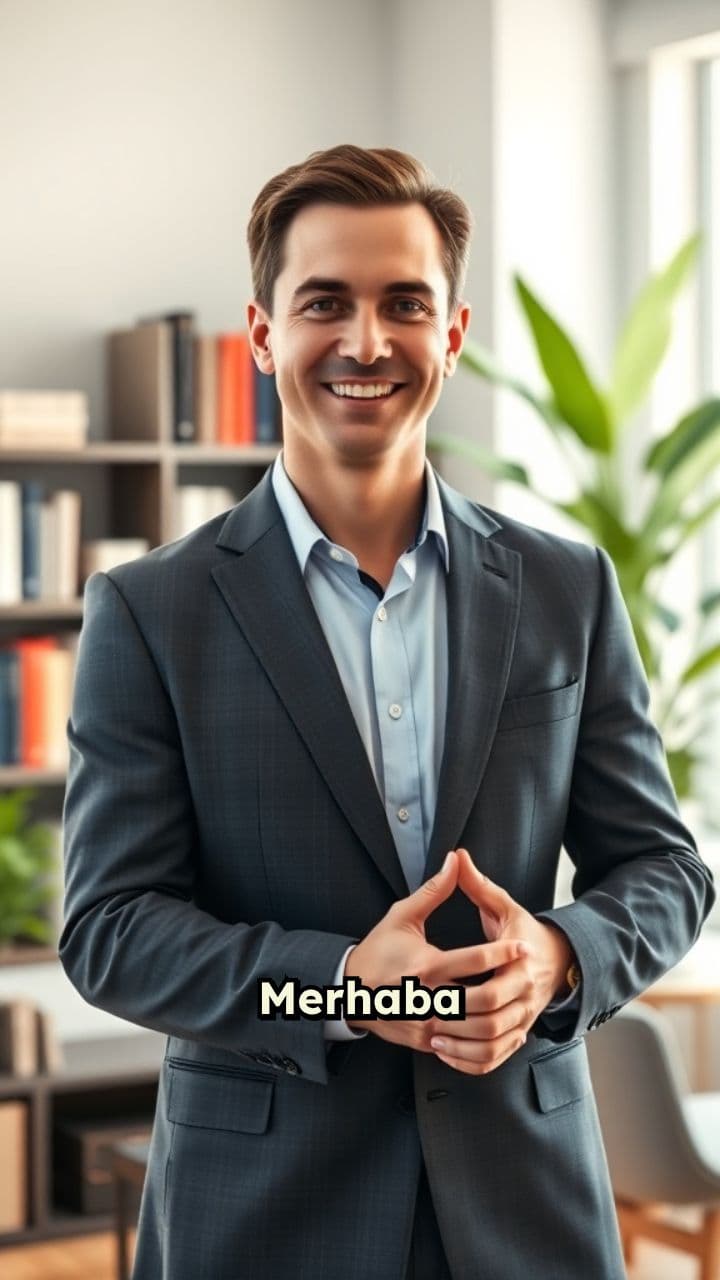 Sağlıklı Yaşam Kanalı Tanıtımı