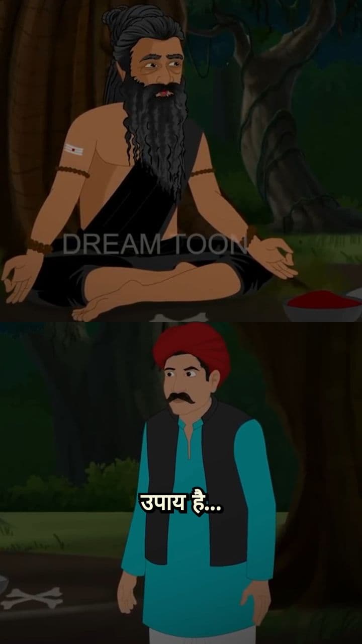 बेटी की बलि