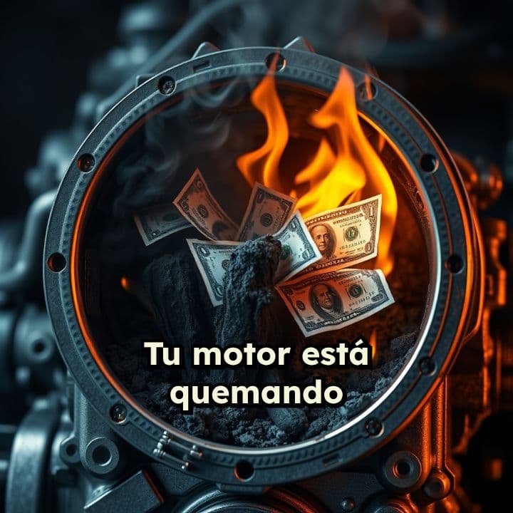 Ahorra combustible con Ferox