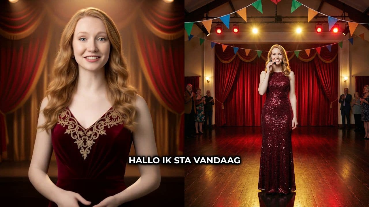 OVI presenteert de Pronkzitting