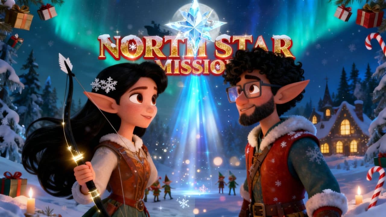 North Star Mission
