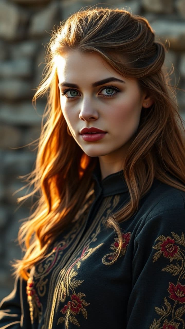 Україно вічності!