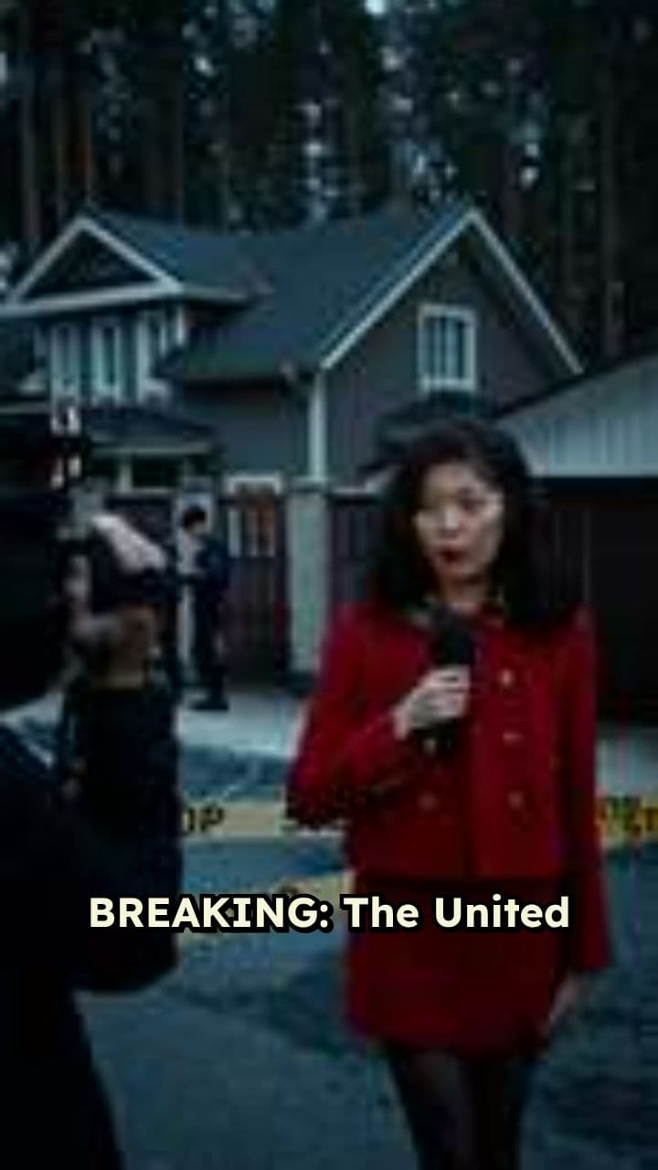 US Captures Maduro in Venezuela Invasion