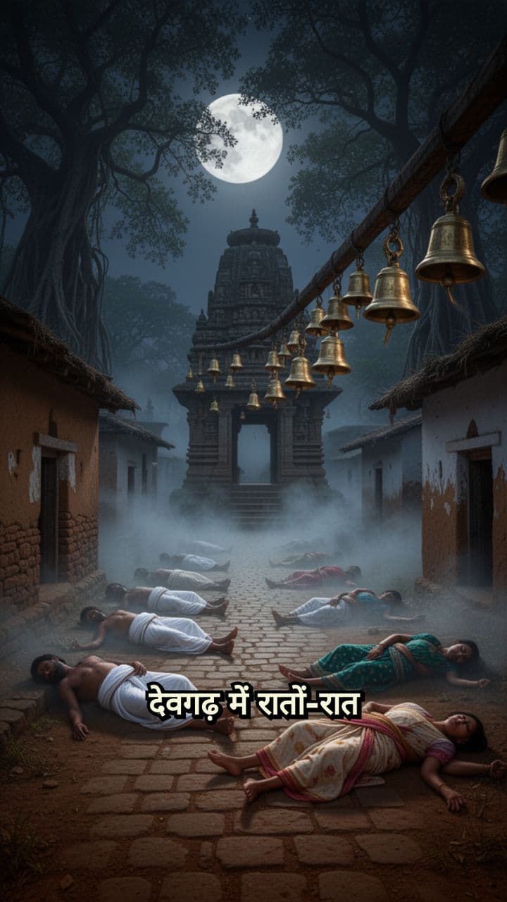 Agniveer: Guardian of Balance