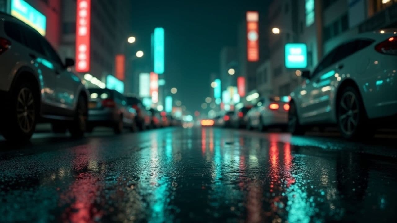 Illusions et Réflexions Intérieures