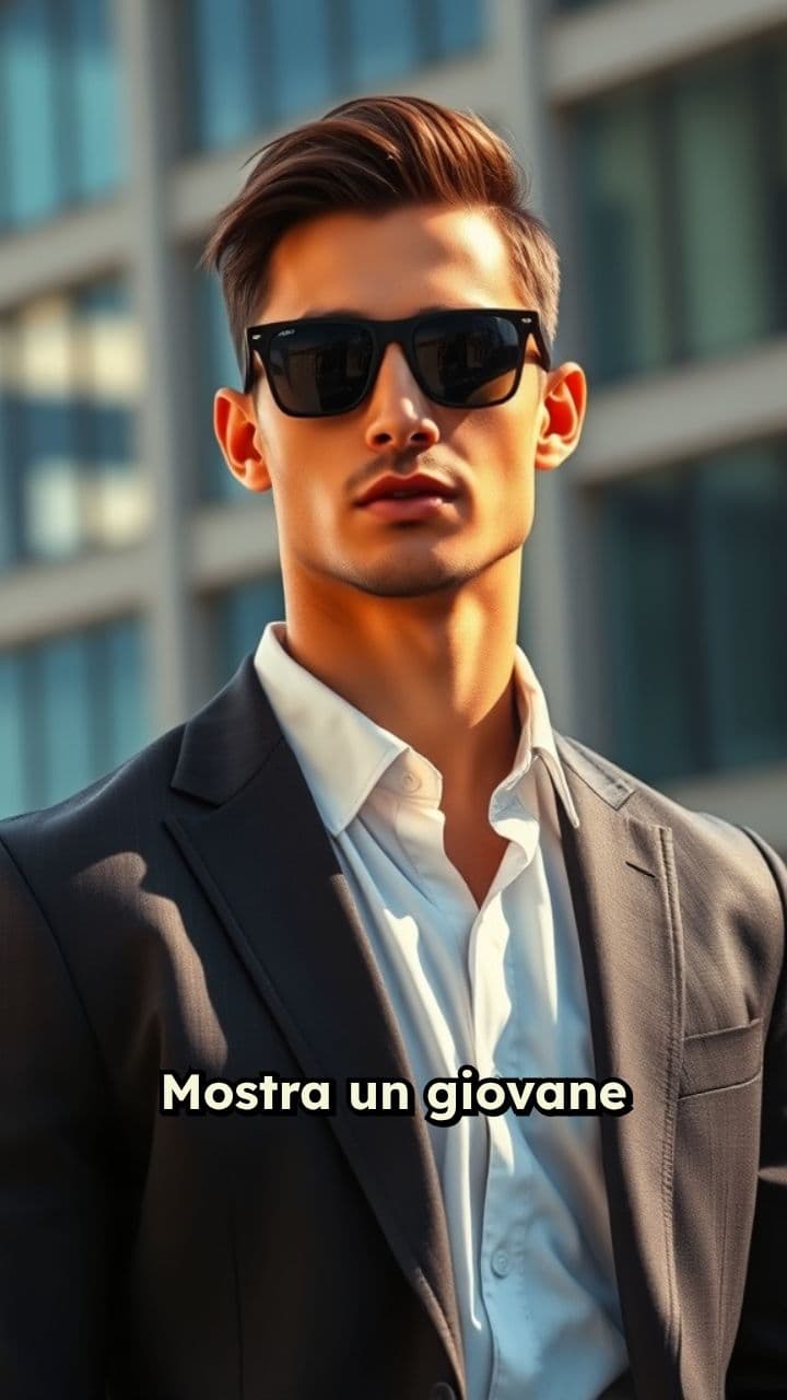 Ritorno con la mia prediction!