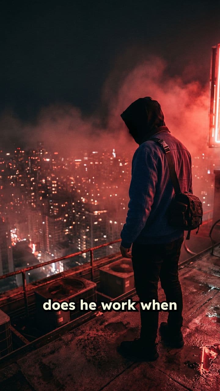Working Without an Audience