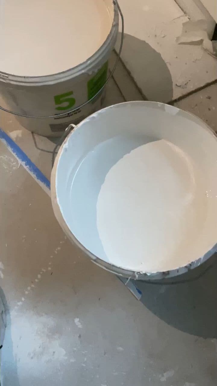 Преображение стен в Москве