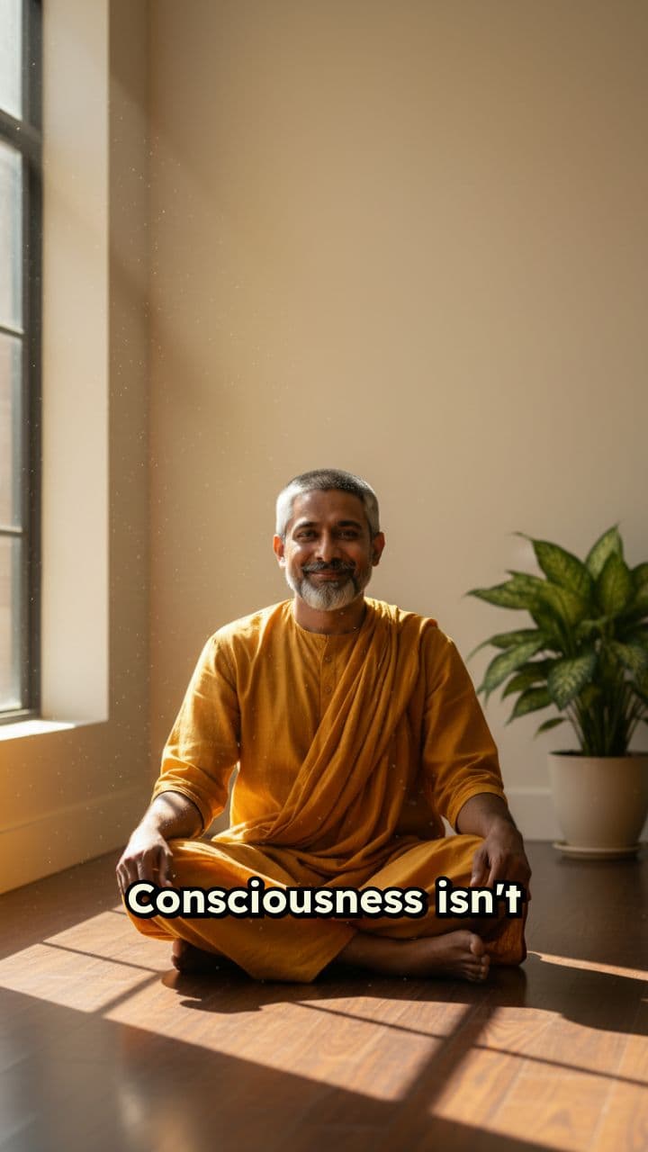 Awakening the Observer Within