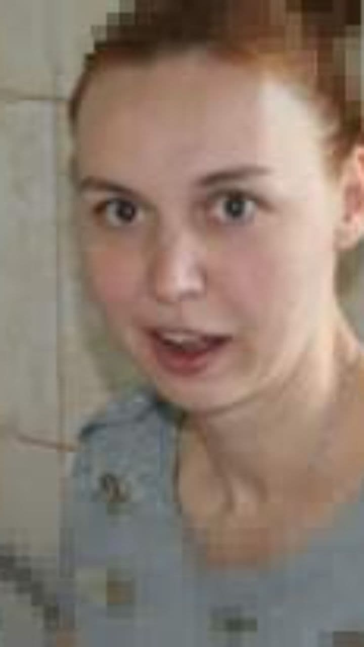 Сексуальный корсет на улице