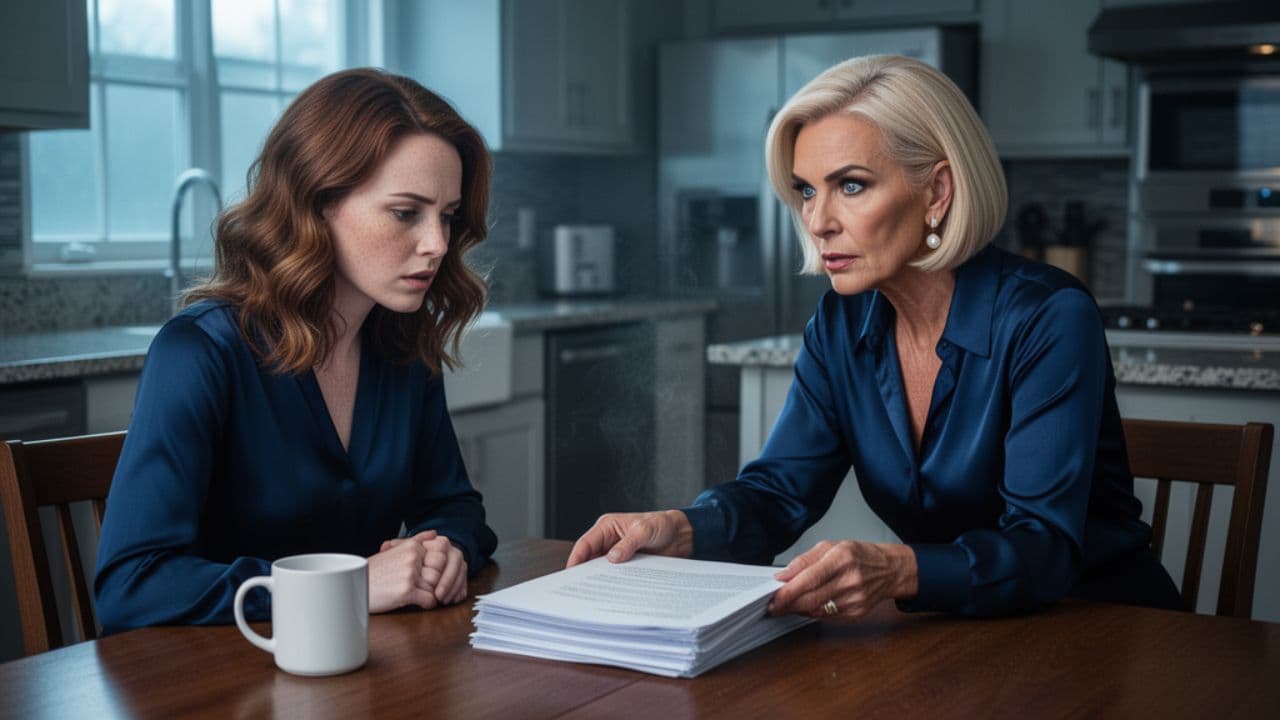 My Lottery Win Cost Me My Marriage