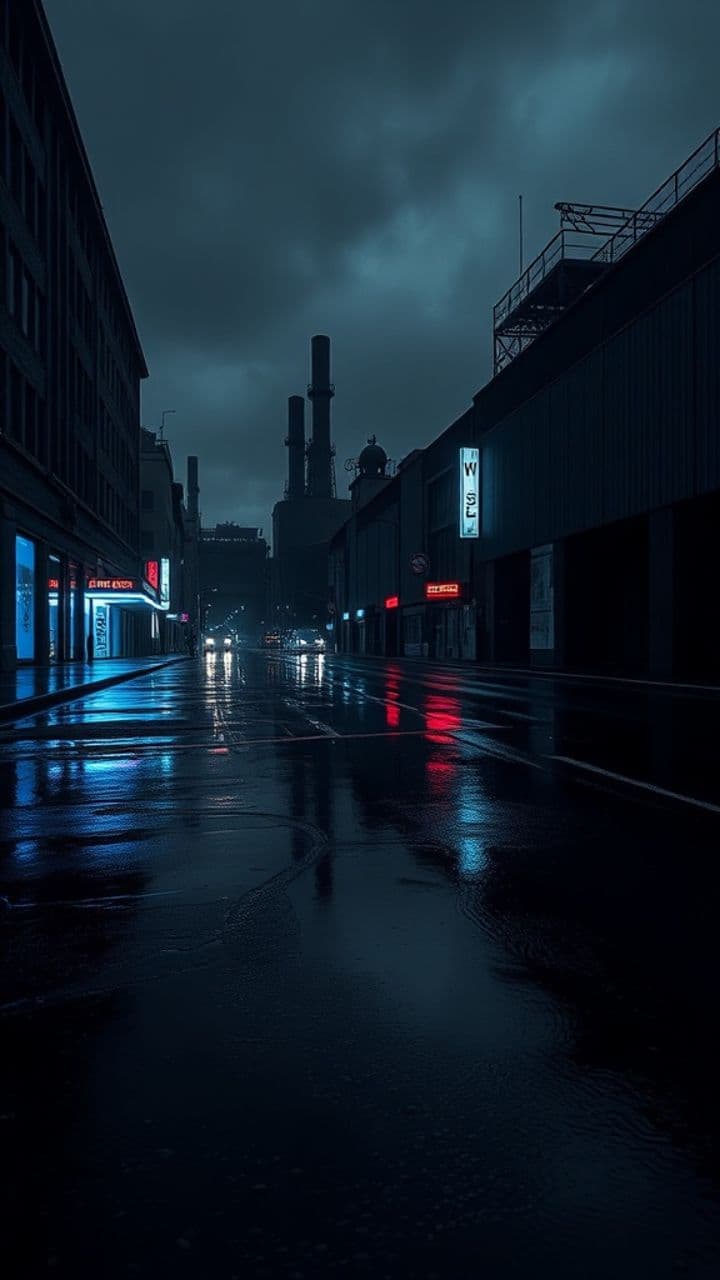 Holy Smokes, Electric Ride (duplicated)