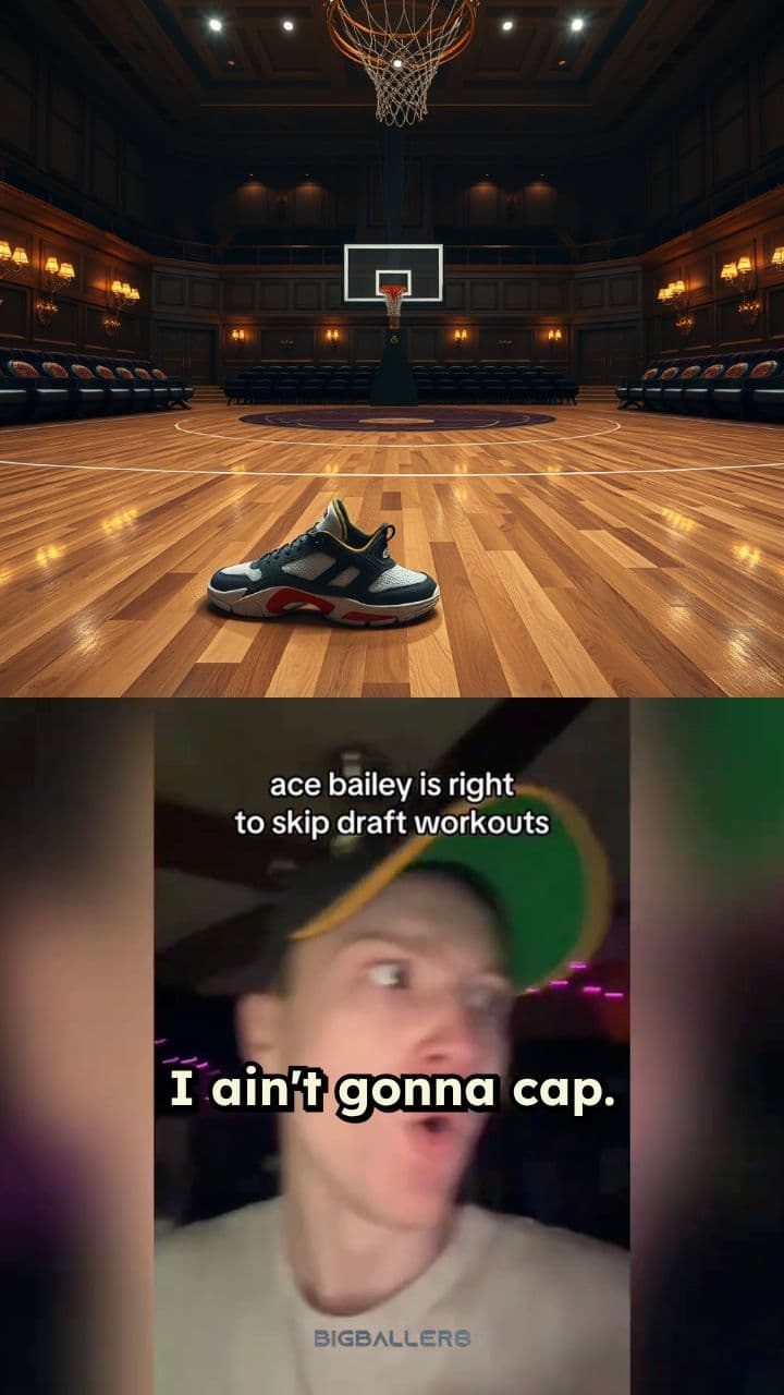 Basketball Is a Rich Man's Sport Now