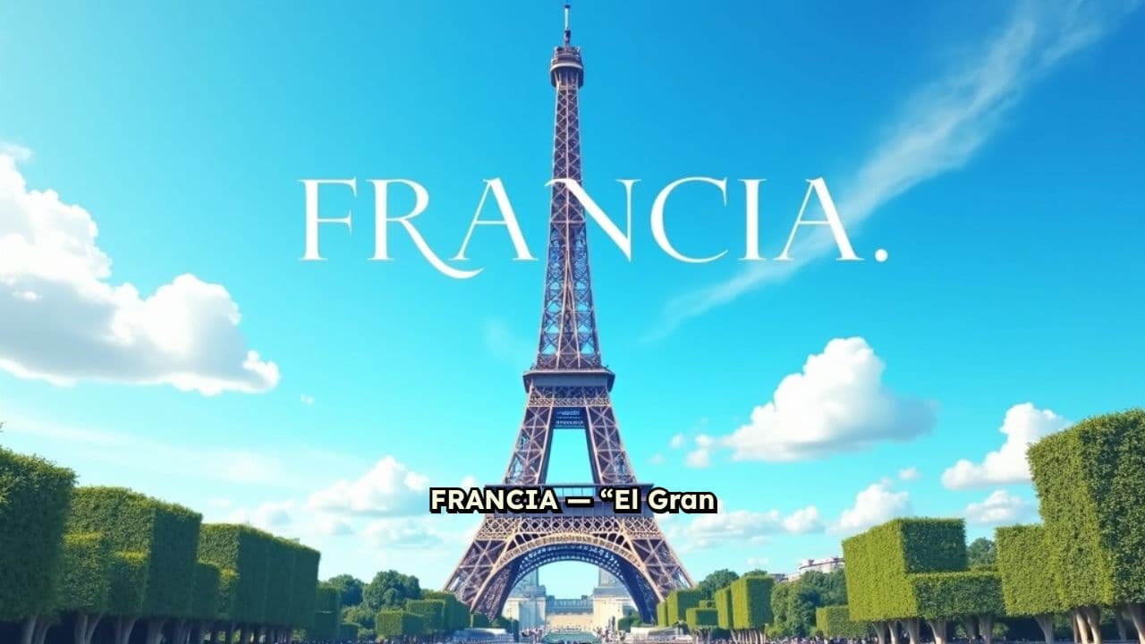 El Gran Picnic de la Amistad