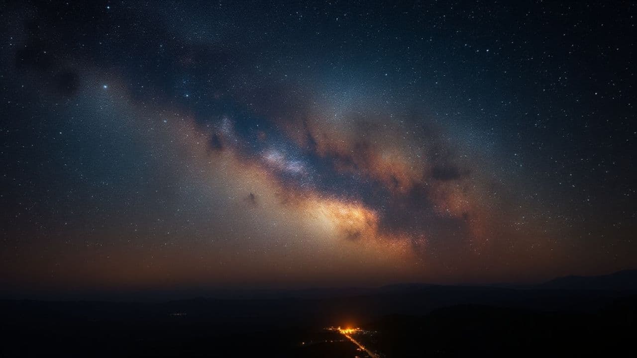 Created in His Image