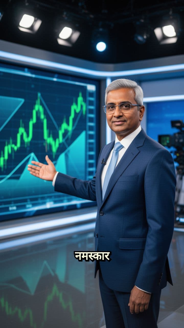 RVNL शेयर में जोरदार उछाल