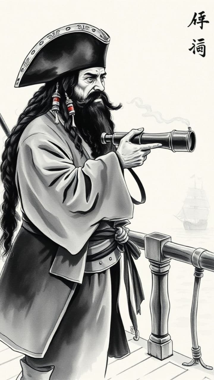 Dominate One Lane, Not Everything