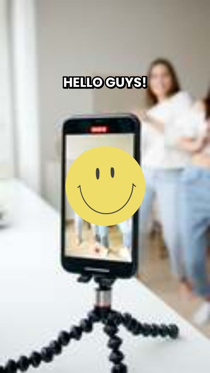 Stop the 3-Second Video Trend