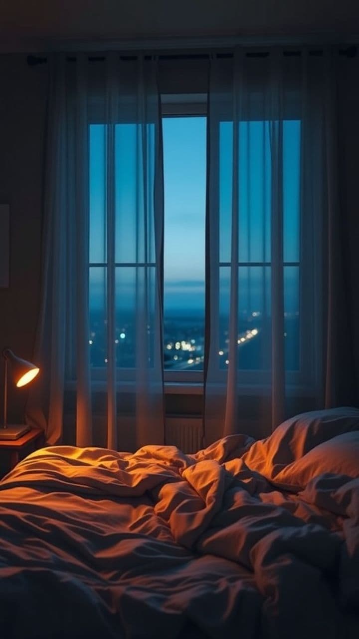 Zachwyt nad pięknem snu