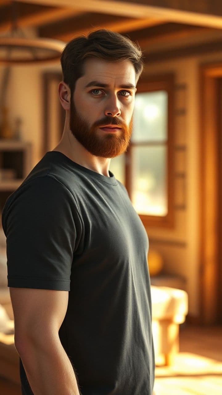 Reflections of a 34-Year-Old