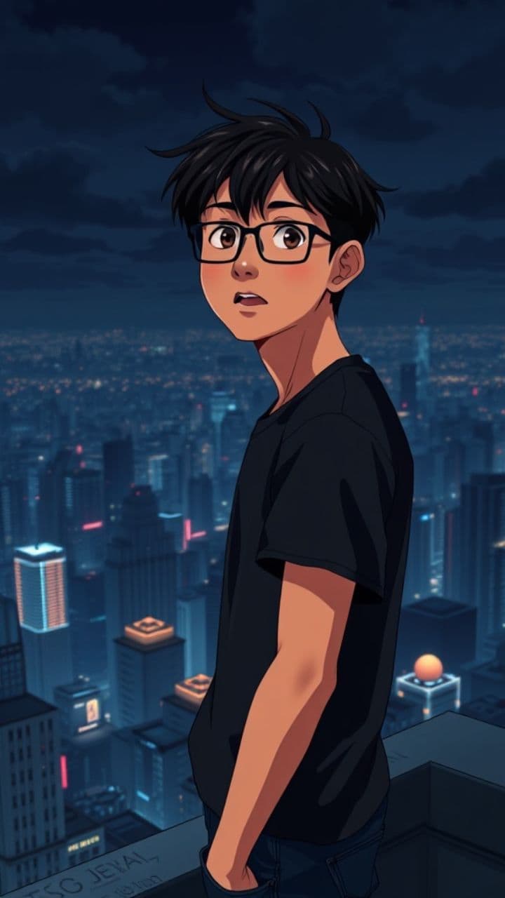 Ilusi Kuasa dan Rakyat yang Sengsara