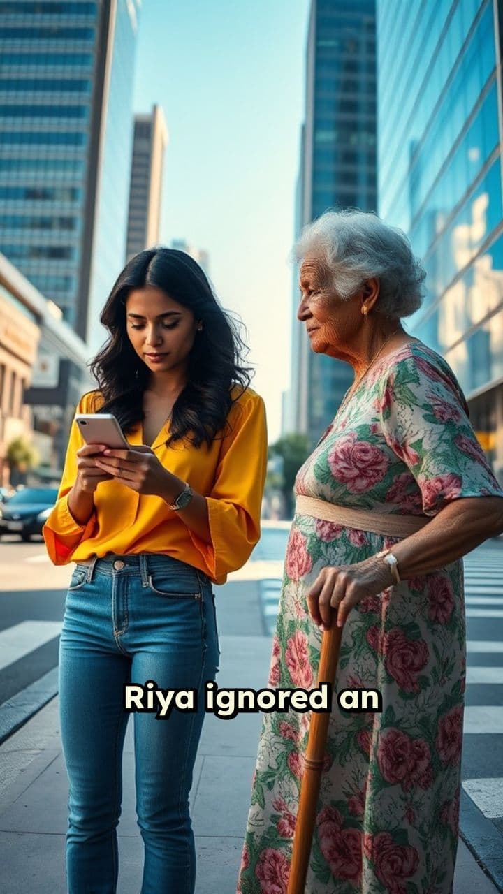 Kindness Changes Everything