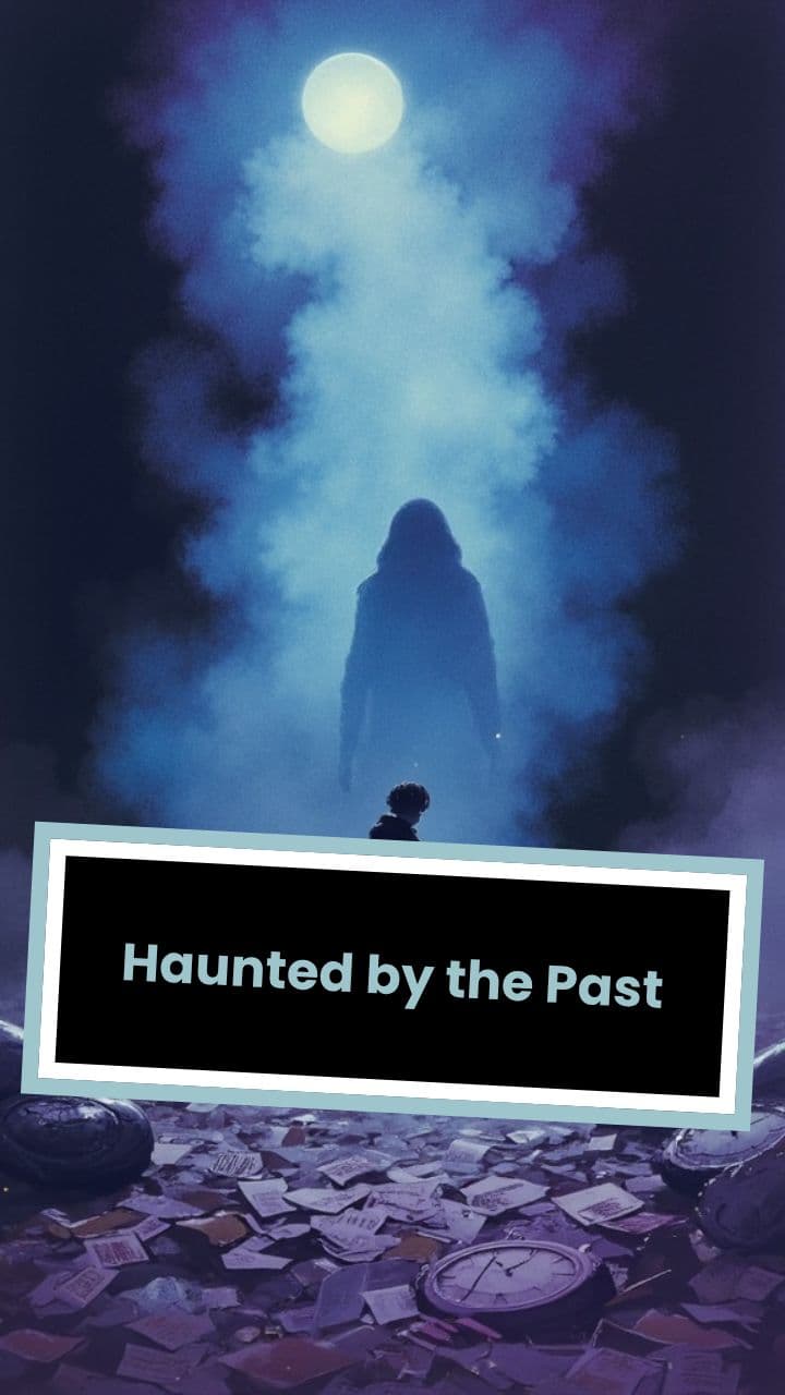 Haunted by the Past