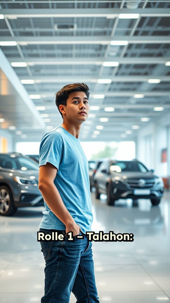 Traumwagen in 5.500 Jahren