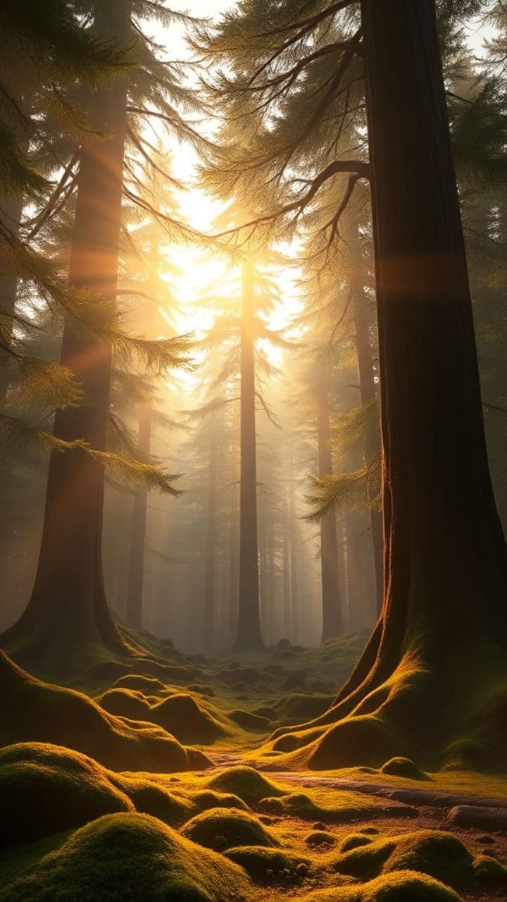 Sovereign Healers of Ancient Dreams