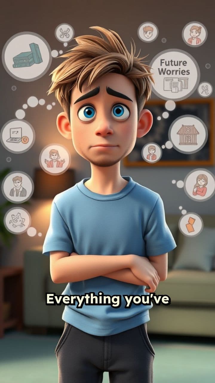 Imagination and the Illusion of Time