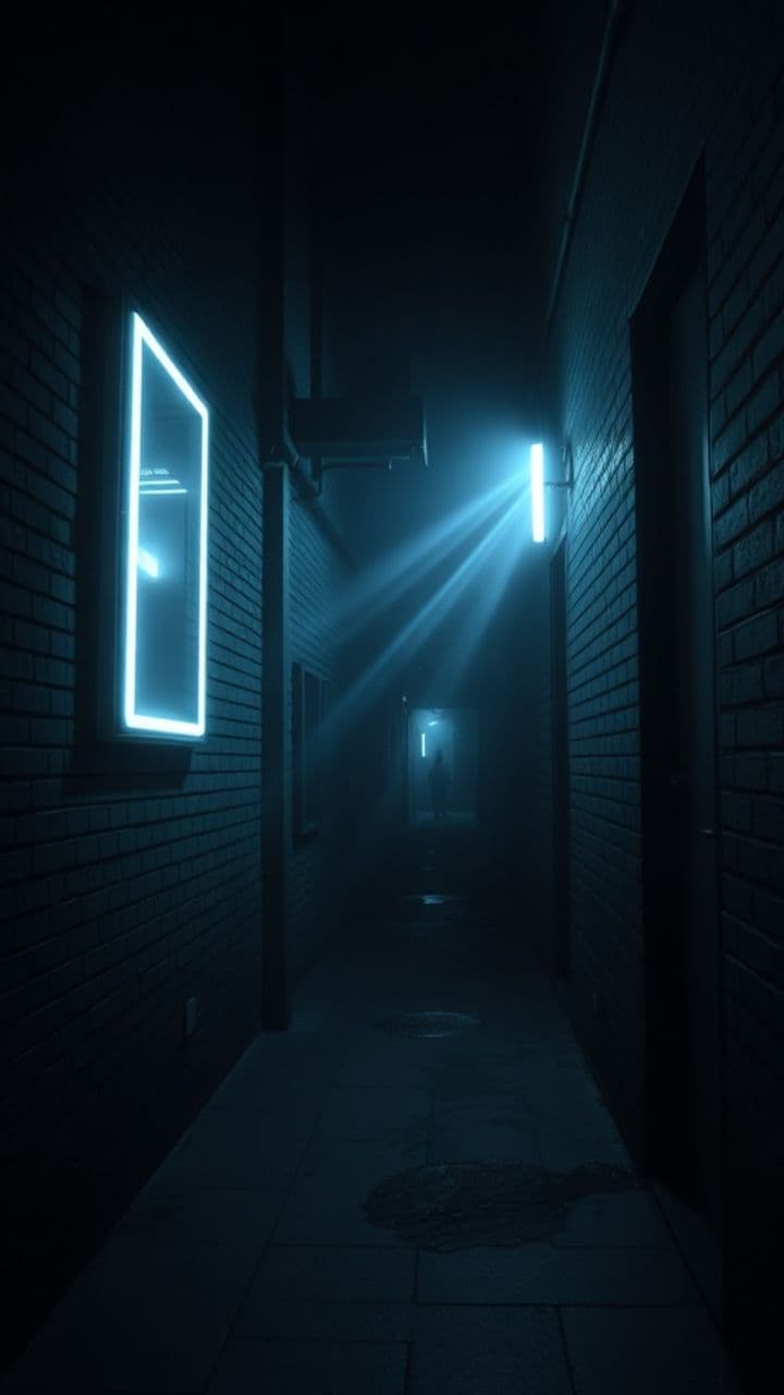 Dancing Through the Night