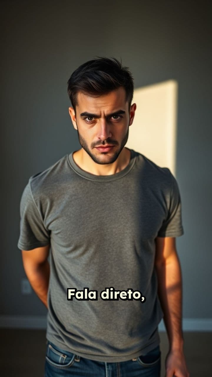 Assuma o Controle do Vício Hoje