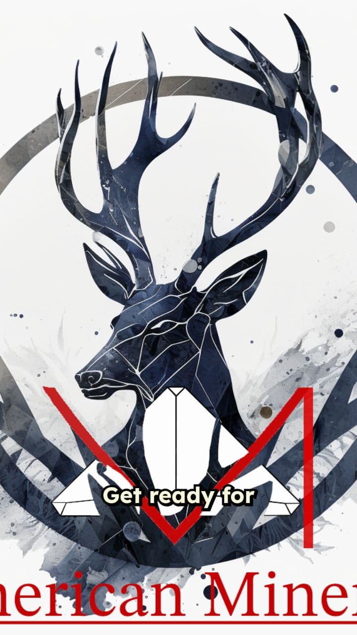 American Minerals Black Friday