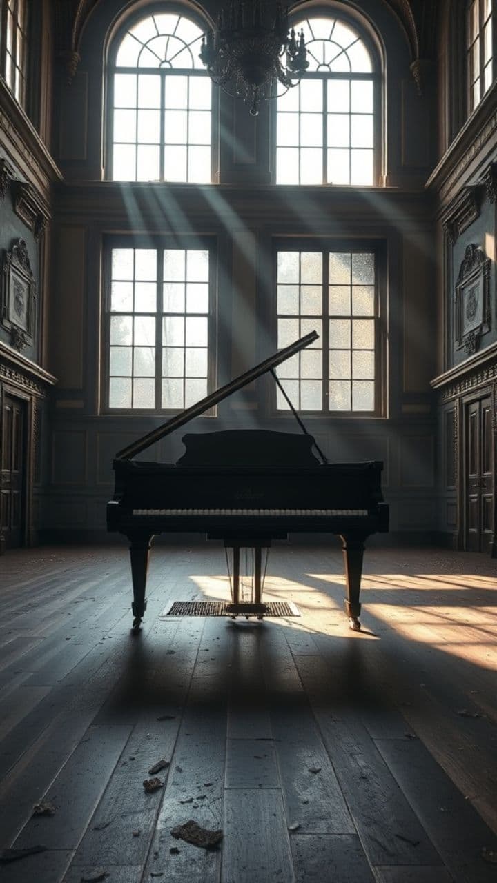 爱的承诺与恐惧