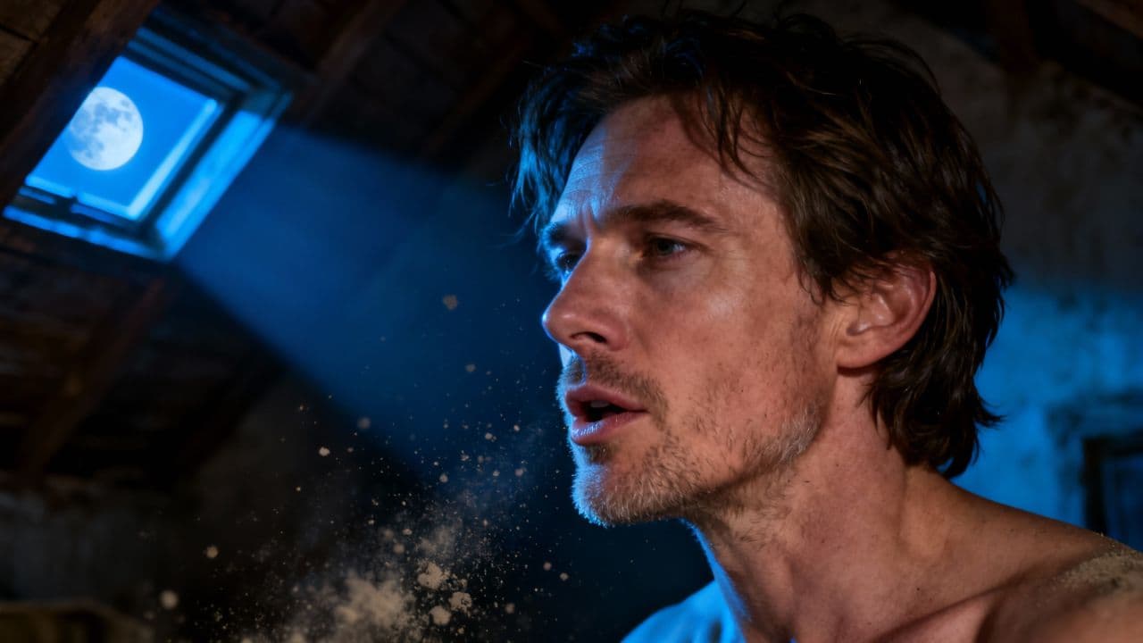 Emogene, Spark the Flame