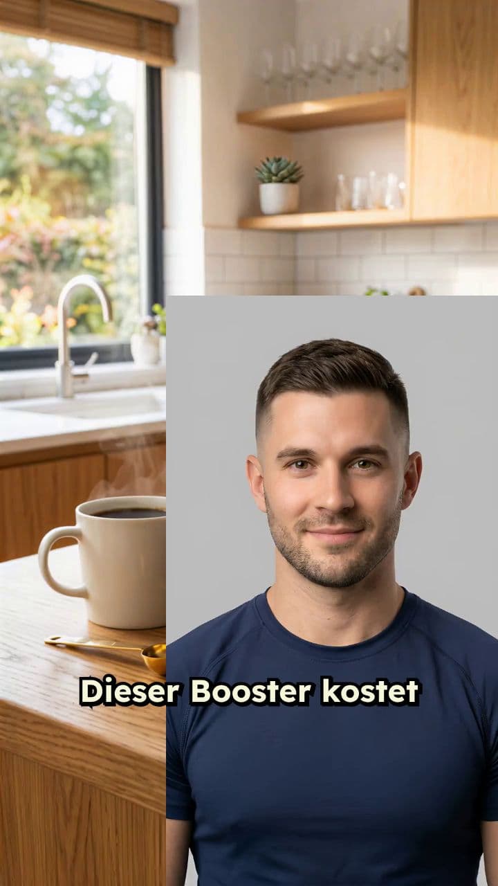 Warum teure Booster schwach wirken