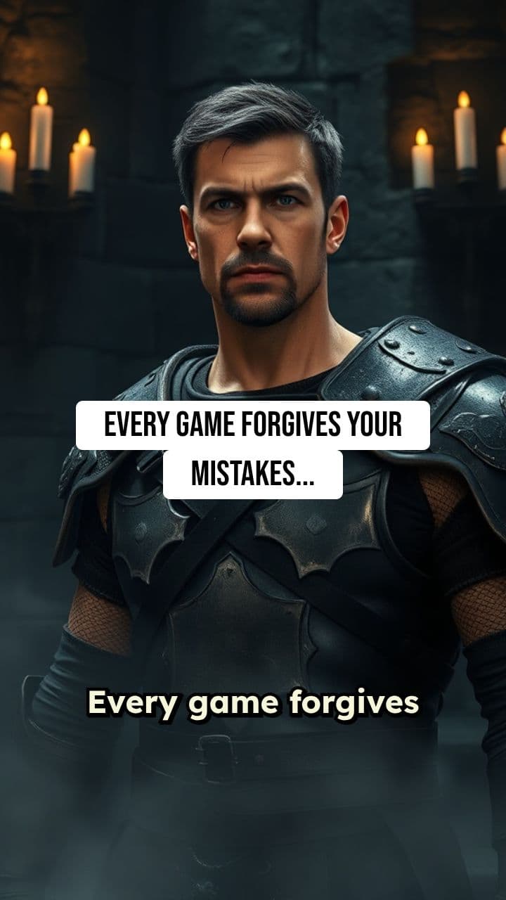 AI x Gaming: The Watcher