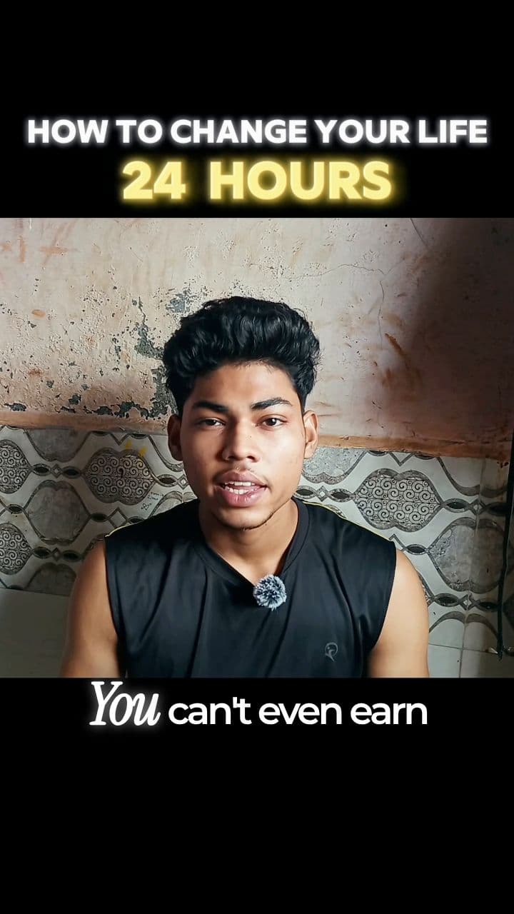 Unlock Your Potential in 24 Hours