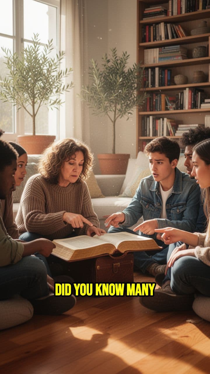 The Miracle of True Sight