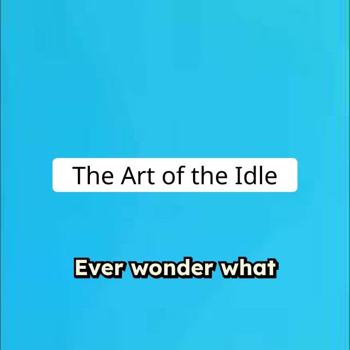 Idle Animation Battler RPG Character