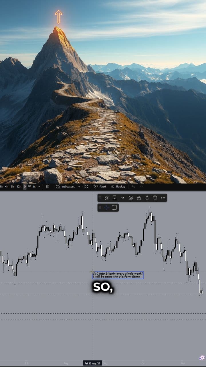 Bitcoin Will Reach $1 Million