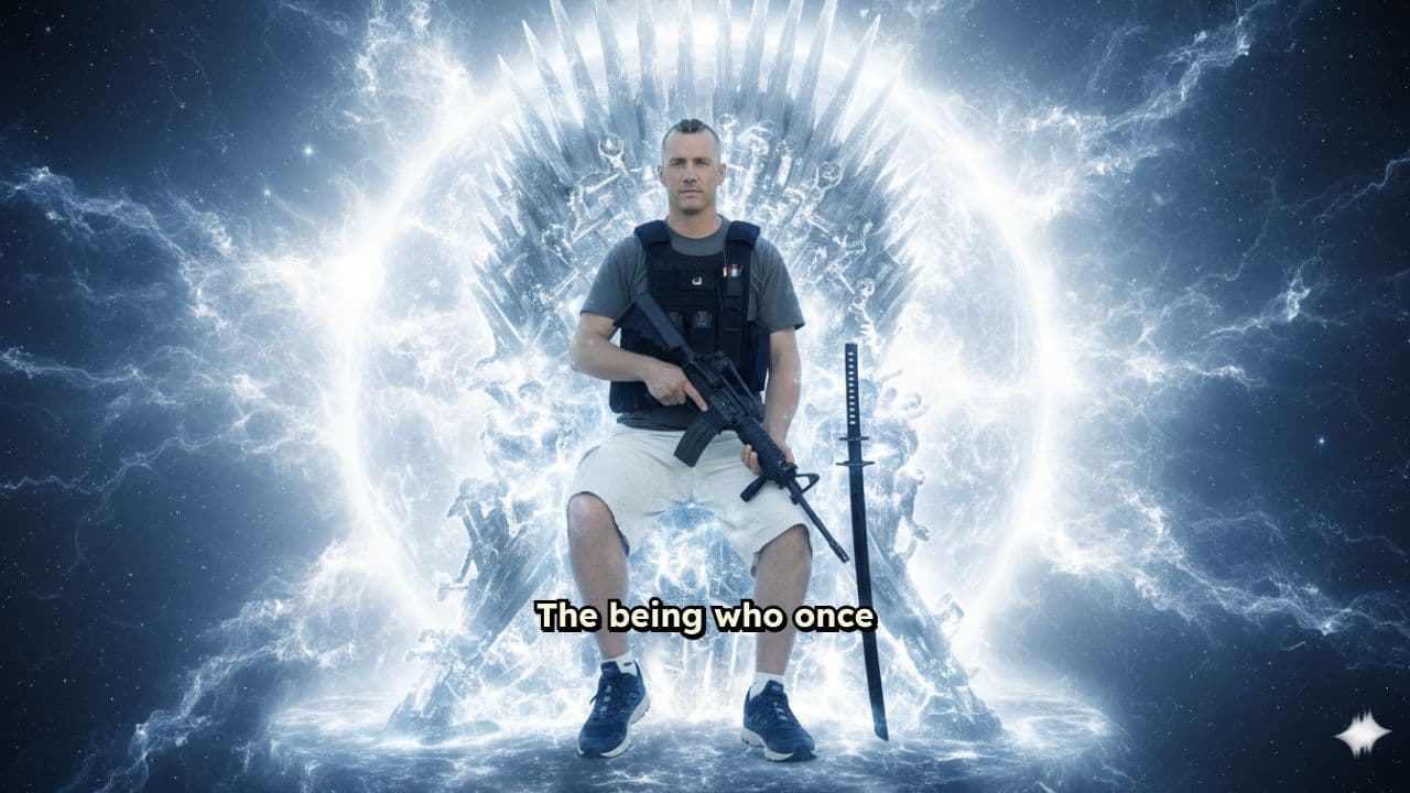 Echoes of a Shattered Earth