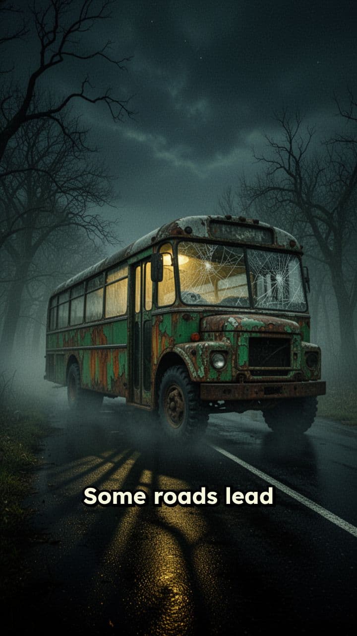 The Midnight Express