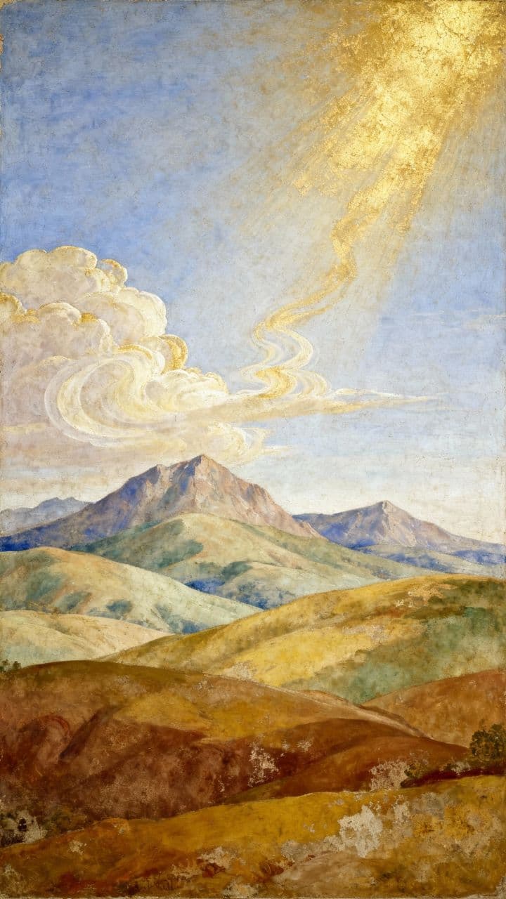 Guidance from Our Father in Heaven