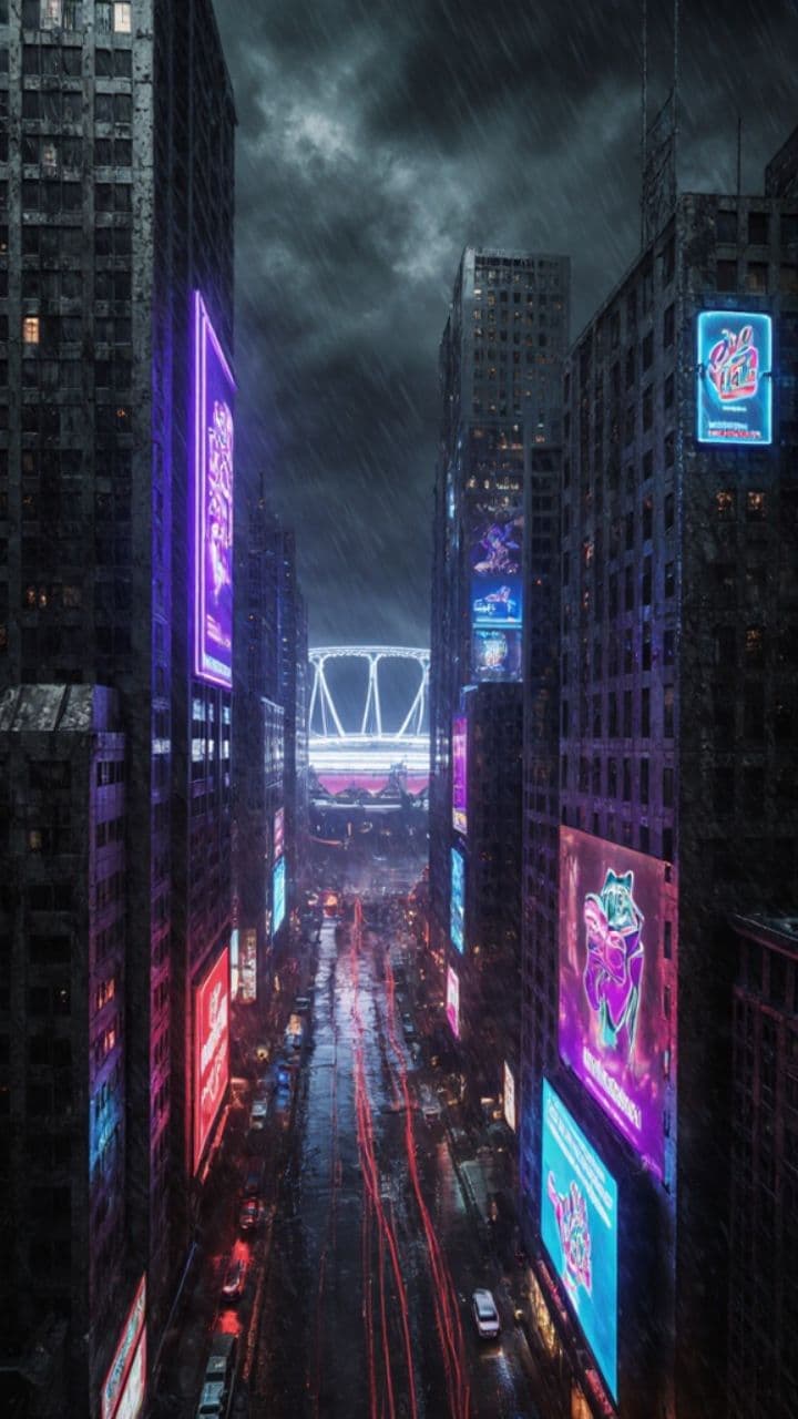 Триумфальный звук победы