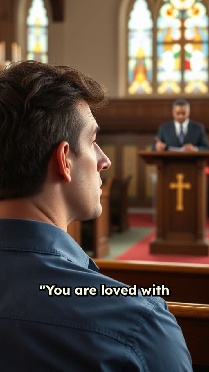 Finding Lasting Love in God