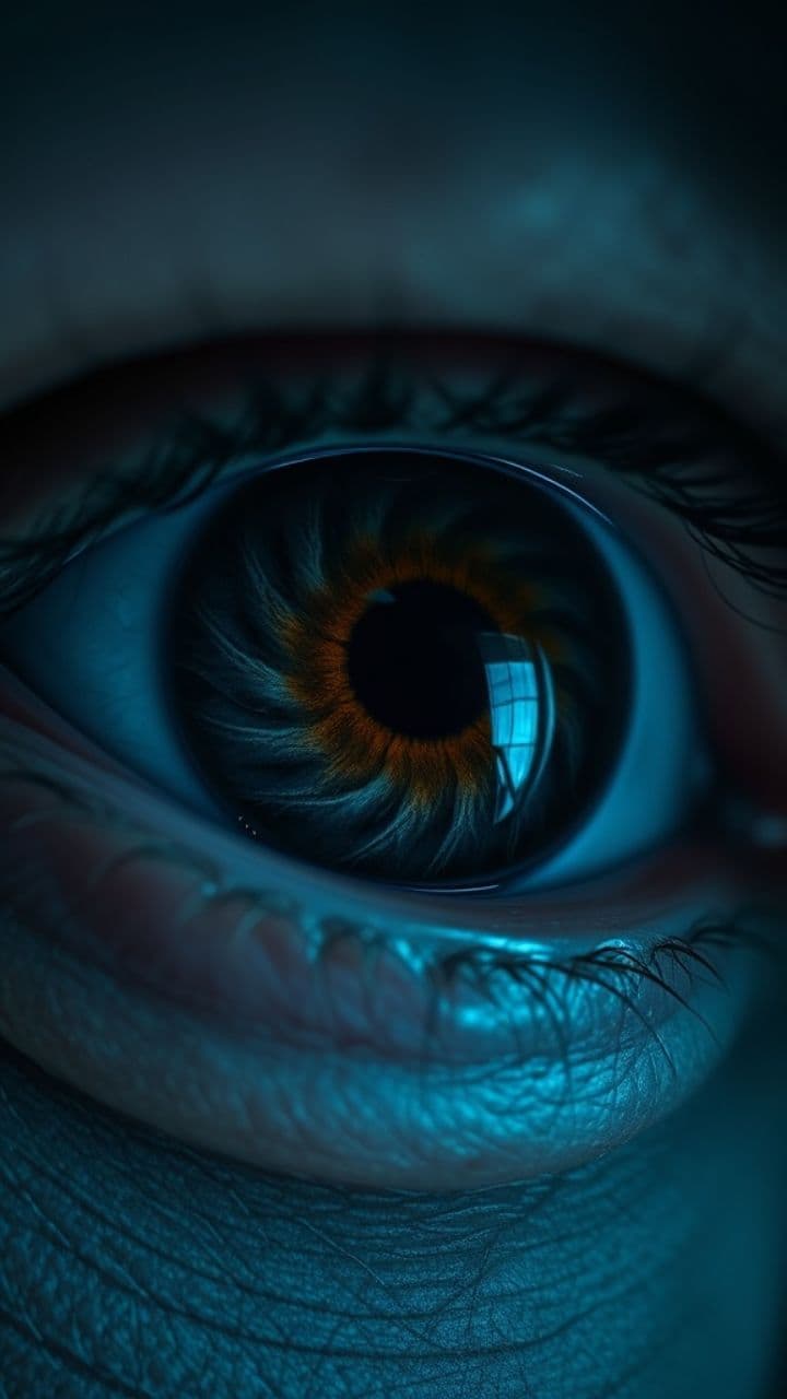 Hechos aterradores que desafían la ciencia