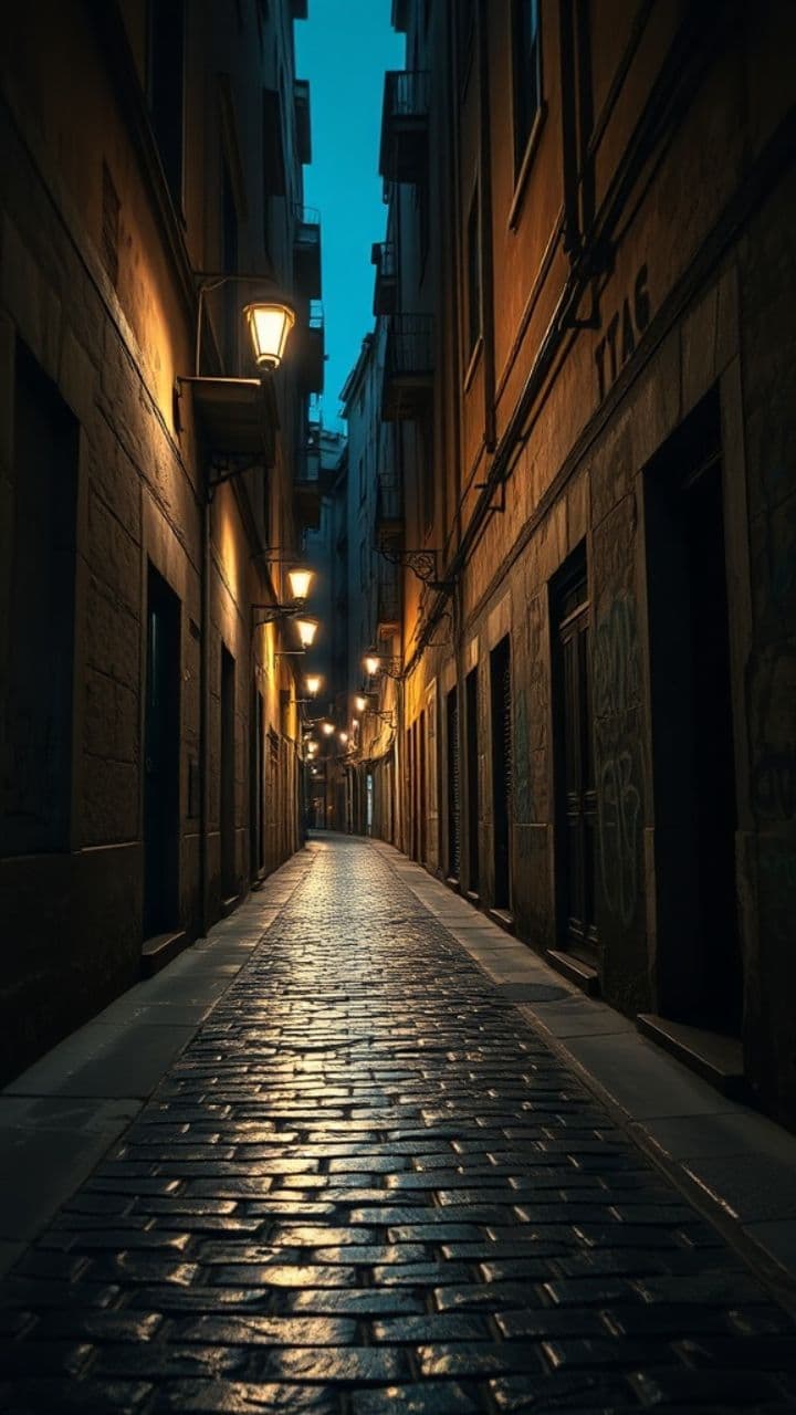 Voglia di brillantezza e verità